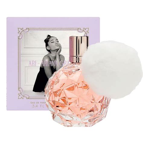 ariana grande parfum müller|ariana grande ari parfum.